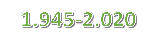 1.945-2.020